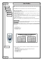 Preview for 45 page of AVS Electronics CAPTURE 16 Installation And Programming Manual