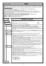 Preview for 55 page of AVS Electronics CAPTURE 16 Installation And Programming Manual