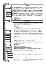 Preview for 59 page of AVS Electronics CAPTURE 16 Installation And Programming Manual