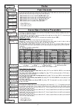 Preview for 61 page of AVS Electronics CAPTURE 16 Installation And Programming Manual