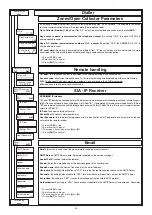 Preview for 62 page of AVS Electronics CAPTURE 16 Installation And Programming Manual