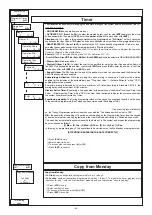 Preview for 64 page of AVS Electronics CAPTURE 16 Installation And Programming Manual