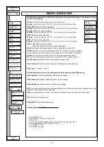 Preview for 66 page of AVS Electronics CAPTURE 16 Installation And Programming Manual