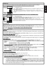 Preview for 5 page of AVS Electronics CITY CARB.LEDPlus General Manual For Installation