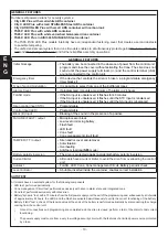 Preview for 10 page of AVS Electronics CITY CARB.LEDPlus General Manual For Installation