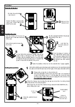 Preview for 12 page of AVS Electronics CITY CARB.LEDPlus General Manual For Installation