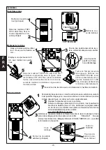 Preview for 20 page of AVS Electronics CITY CARB.LEDPlus General Manual For Installation