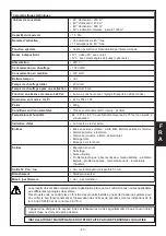 Preview for 43 page of AVS Electronics FOGGY Manual