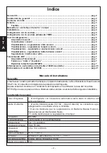 Preview for 2 page of AVS Electronics INTW4S Manual