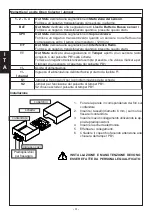 Preview for 4 page of AVS Electronics INTW4S Manual