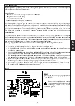 Preview for 9 page of AVS Electronics INTW4S Manual