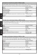 Preview for 20 page of AVS Electronics INTW4S Manual