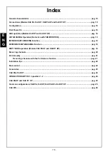 Preview for 18 page of AVS Electronics ONE DT Manual