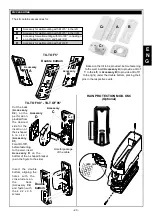 Preview for 23 page of AVS Electronics ONE DT Manual