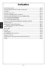 Preview for 34 page of AVS Electronics ONE DT Manual