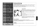 Preview for 61 page of AVS Electronics OUTSPIDER DT Manual