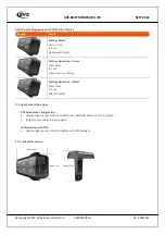 Preview for 8 page of AVS Electronics RC9 Quick Start Manual