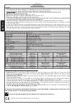 Preview for 2 page of AVS Electronics RVS Installation Manual