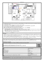 Preview for 3 page of AVS Electronics RVS Installation Manual