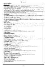 Preview for 15 page of AVS Electronics SANY SAFE L Manual