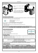 Preview for 16 page of AVS Electronics SANY SAFE L Manual