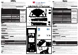 Preview for 1 page of AVS Electronics SPECTRUM DT WS AM 4 Manual