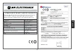 Preview for 47 page of AVS Electronics SPIDER DUAL Manual