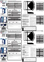 Preview for 1 page of AVS Electronics SPY M Quick Start Manual