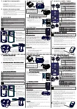 Preview for 2 page of AVS Electronics SPY M Quick Start Manual