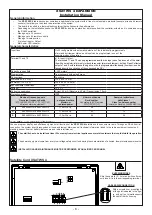 Preview for 6 page of AVS Electronics XSAT WS 4 Installation Manual