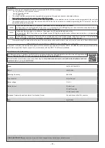 Preview for 8 page of AVS Electronics XSAT WS 4 Installation Manual