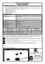 Preview for 14 page of AVS Electronics XSAT WS 4 Installation Manual