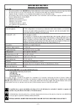 Preview for 2 page of AVS Electronics XSATWS 2 Manual