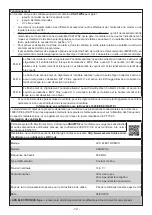 Preview for 12 page of AVS Electronics XSATWS 2 Manual