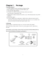 Preview for 7 page of AVS Uriel Systems SCOPE212WIR3 User Manual