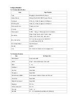 Preview for 10 page of AVS Uriel Systems SCOPE212WIR3 User Manual