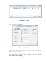 Preview for 49 page of AVS Uriel Systems SCOPE212WIR3 User Manual