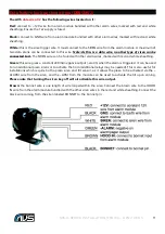 Preview for 11 page of AVS 4401765 Installation Manual