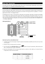 Preview for 25 page of AVS 4406037 Installation Manual