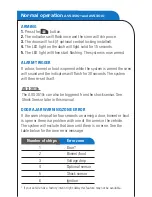 Preview for 3 page of AVS AVS 3010+ Owner'S Manual