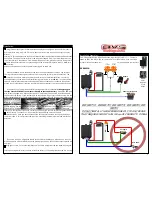 Предварительный просмотр 3 страницы AVS AVSREC4 Manual