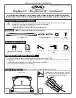 Preview for 7 page of AVS Bugflector Installation Instructions Manual