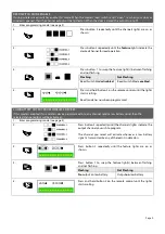 Preview for 9 page of AVS RXPRO Installation Manual