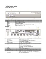 Preview for 9 page of AVS TITAN HD-SDI16 User Manual