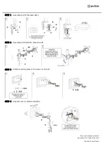 Предварительный просмотр 2 страницы Avsl DM211 User Manual