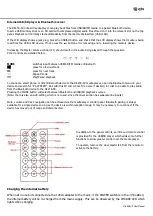 Предварительный просмотр 5 страницы Avsl qtx DELTA-50 User Manual