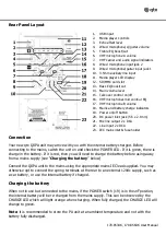 Предварительный просмотр 4 страницы Avsl Qtx QX12PA User Manual