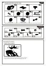 Предварительный просмотр 3 страницы Avson 370-185 Installation And Operation Manual