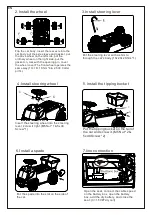 Предварительный просмотр 4 страницы Avson 370-185 Installation And Operation Manual