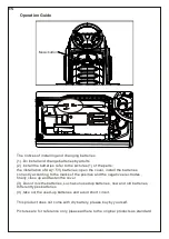 Preview for 5 page of Avson 370-185 Installation And Operation Manual